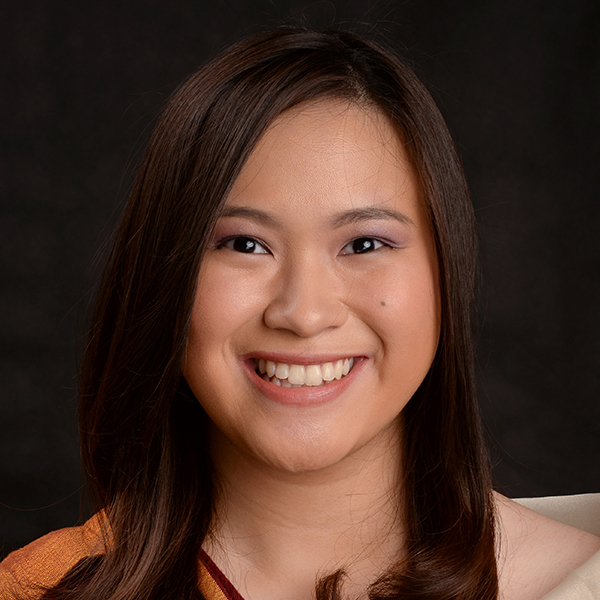 Image of Angelina Gabrielle Aguilar Acolola