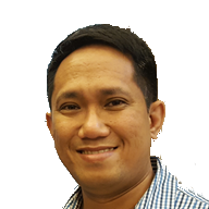 Profile image for Dr. Ayedee Domingo