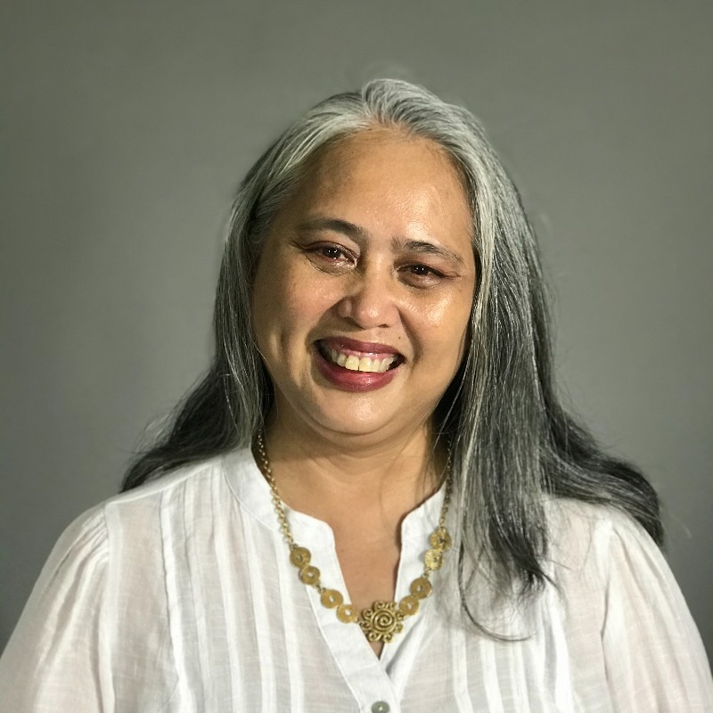 Image of Dinah Palmera P. Nadera, MD,Msc