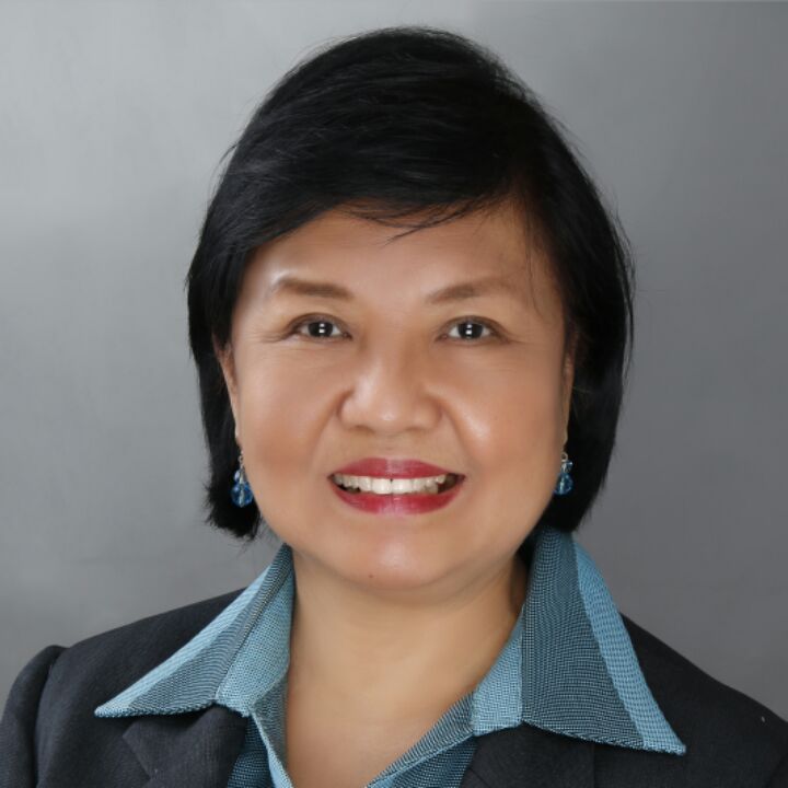 Image of Dr. Elvira SN Dayrit