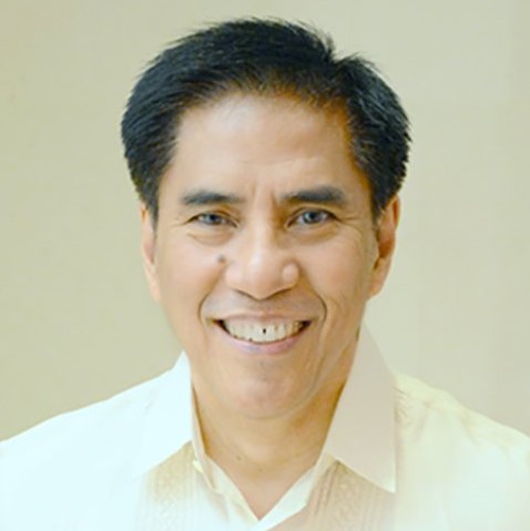 Profile image for Dr. Manuel M. Dayrit
