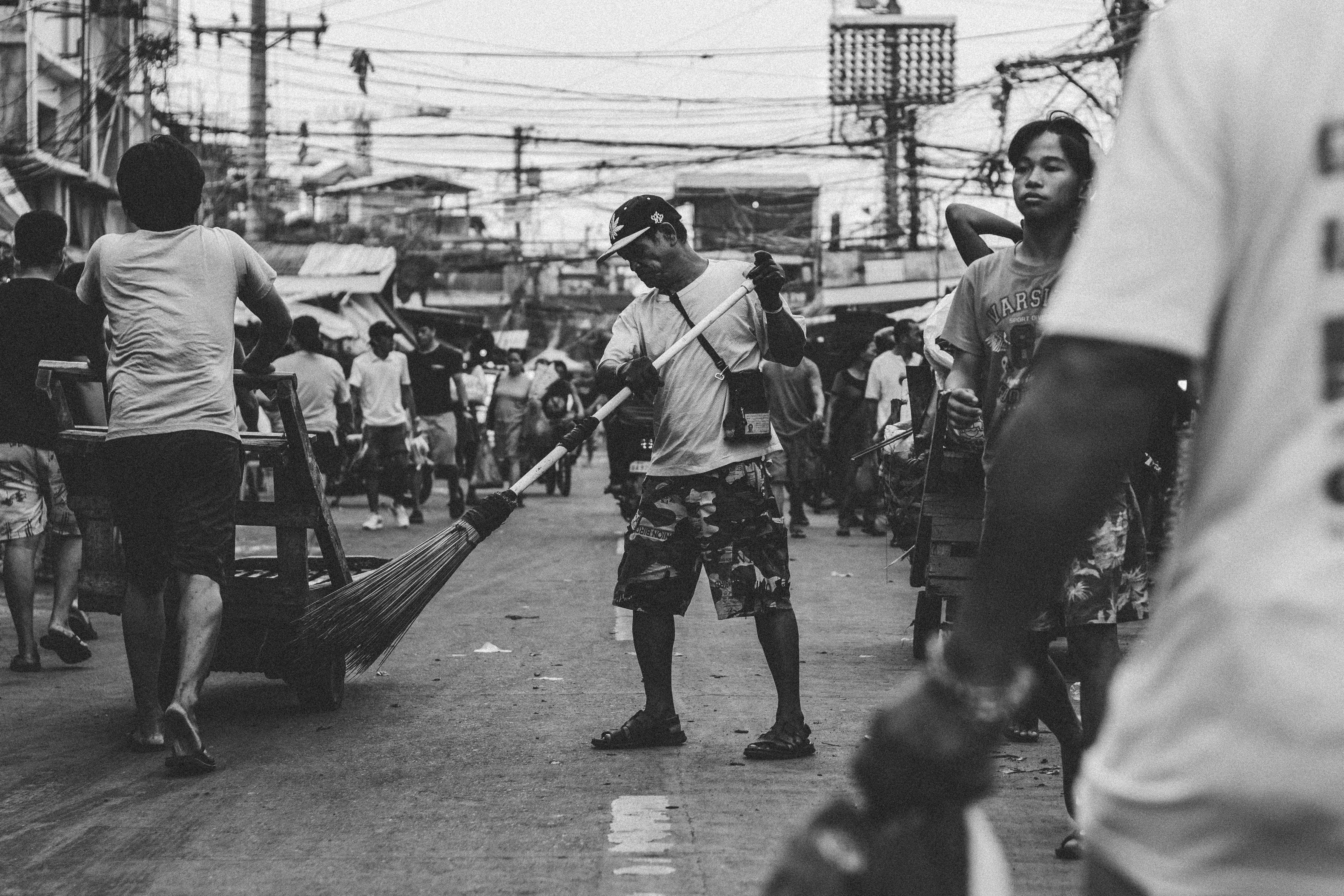 Featured image for the article Epidemic Investigations of Enteric and Dengue Fever in an Urban Resettlement Area in Dasmariñas, Cavite II. Dengue Studies