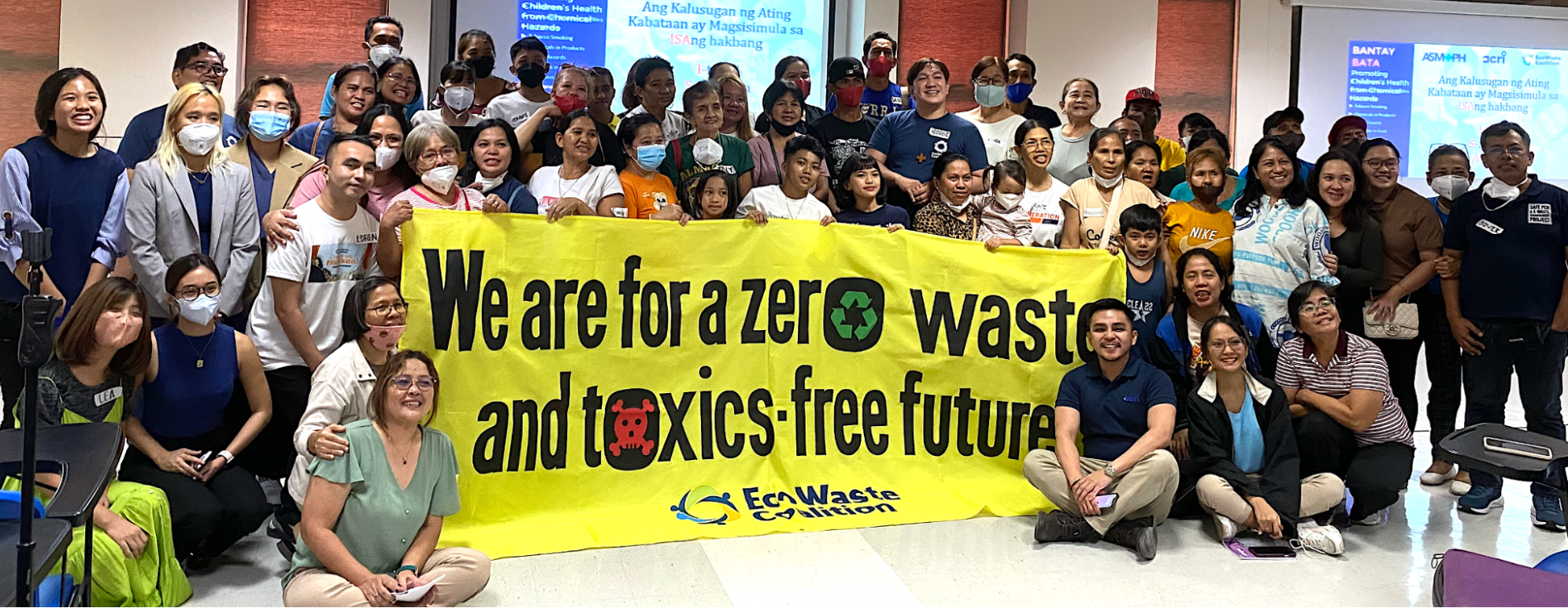  Featured image for article title Toxic Truths Unveiled: ACRI and EcoWaste Coalition’s seminar on Day-to-Day Chemical Hazards