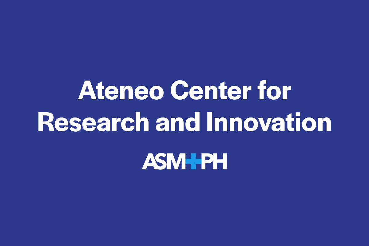 Featured image for the article Epidemic Investigations of El Tor Cholera in an Institution for the Mentally Retarded in Alabang, Metro Manila